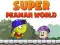 Spel Super Peaman Värld på nätet