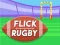 Spel Flick Rugby på nätet