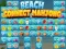 Spel Beach Connect Mahjong på nätet