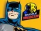 Spel Batman Räddning på nätet