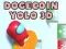 Spel Dogecoin Yolo 3D på nätet
