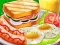 Spel 3D Frukostförberedelse på nätet