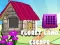 Spel Flykt från Blomsterlandet på nätet