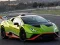 Spel Lamborghini Huracan STO Glidning på nätet