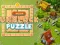 Spel Trä Block Pussel på nätet
