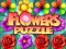 Spel Blomsterpussel på nätet