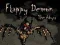 Spel Flappy Demon Avgrunden på nätet
