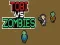 Spel Tobi mot Zombier på nätet