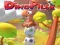 Spel Dino-Piler på nätet