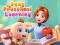 Spel Baby Förskoleinlärning på nätet Spel Baby Förskoleinlärning på nätet