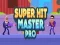 Spel Super Hit Master pro på nätet