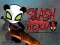 Spel Slash Hjälte på nätet