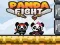 Spel Panda Kamp på nätet