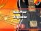 Spel Gitarr Pussel på nätet