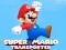 Spel Super Mario Transportör på nätet