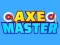 Spel Yxmästare på nätet