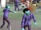 Spel Stadsapokalyps 3D av Zombie Mängd på nätet