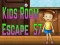 Spel Amgel Barnrum Escape 57 på nätet
