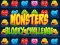 Spel Blocky Monsterutmaning på nätet