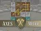 Spel Sammanfogning av Yxor på nätet