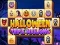 Spel Halloween Trippel Mahjong på nätet