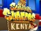 Spel Subway Surfers Kenya på nätet