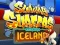 Spel Subway Surfers Island på nätet