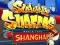 Spel Subway Surfers Shanghai på nätet