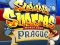 Spel Subway Surfers Prag på nätet