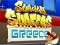 Spel Subway Surfers Grekland på nätet