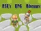Spel ASR:s RPG Äventyr på nätet