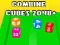Spel Kombinera Kubena 2048+ på nätet