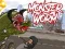 Spel Monster Mask pÄ nÀtet Spel Monster Mask pÄ nÀtet