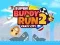 Spel Super Buddy Run 2 Galna Stad på nätet