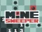Spel Minesweeper på nätet
