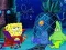 Spel SpongeBob Halloween pussel på nätet