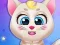 Spel Min Söt Katt Avatar på nätet