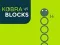 Spel Kobra mot Block på nätet