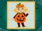 Spel Halloween Pussel på nätet