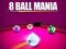 Spel 8 Bollarnas Mani på nätet