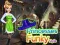 Spel Prinsessor Funky Stil på nätet