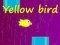 Spel Gul Fågel på nätet