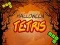 Spel Halloween Tetris på nätet