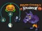 Spel Maktanslutning Halloween på nätet