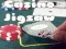 Spel Casino Pussel på nätet