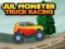 Spel Jul Monster Truck Racing på nätet