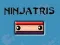 Spel Ninjatris på nätet