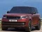 Spel Land Rover Range Rover 2022 Glid på nätet
