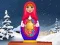 Spel Matryoshka-tillverkare på nätet