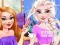 Spel Prinsessornas Upplösningsdrama på nätet